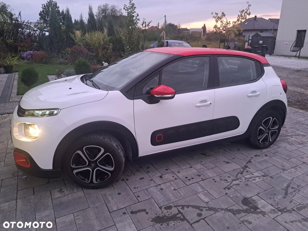 Citroën C3 1.2 PureTech Shine - 4