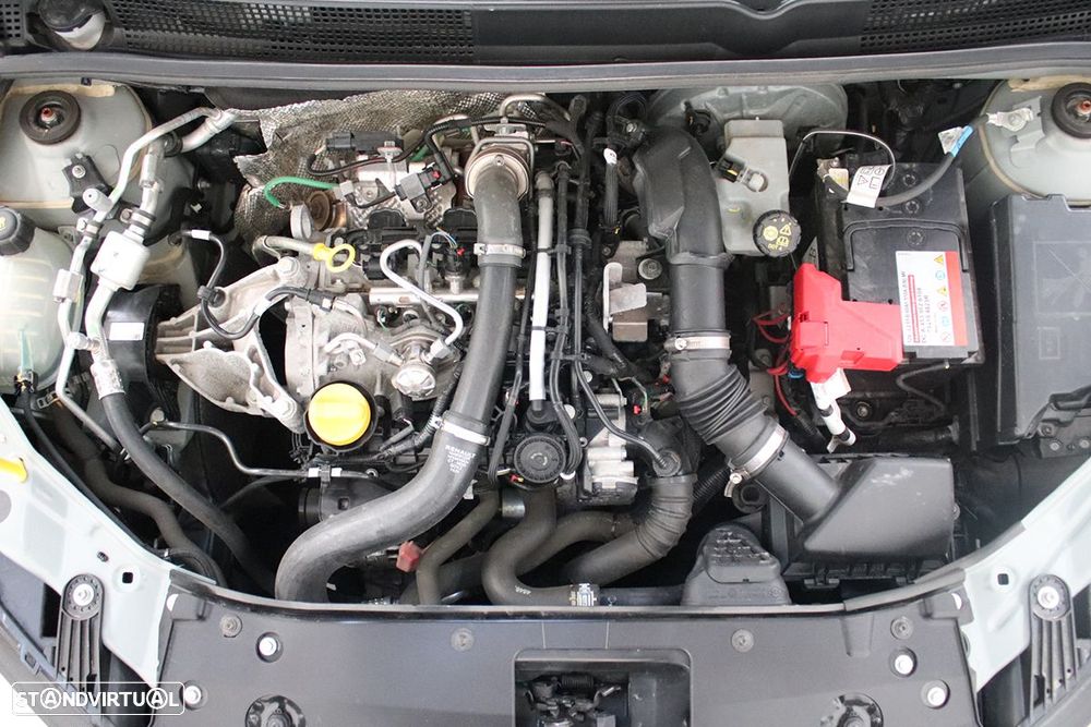 Dacia Jogger 1.0 TCe Extreme+ Up&Go 7L - 25