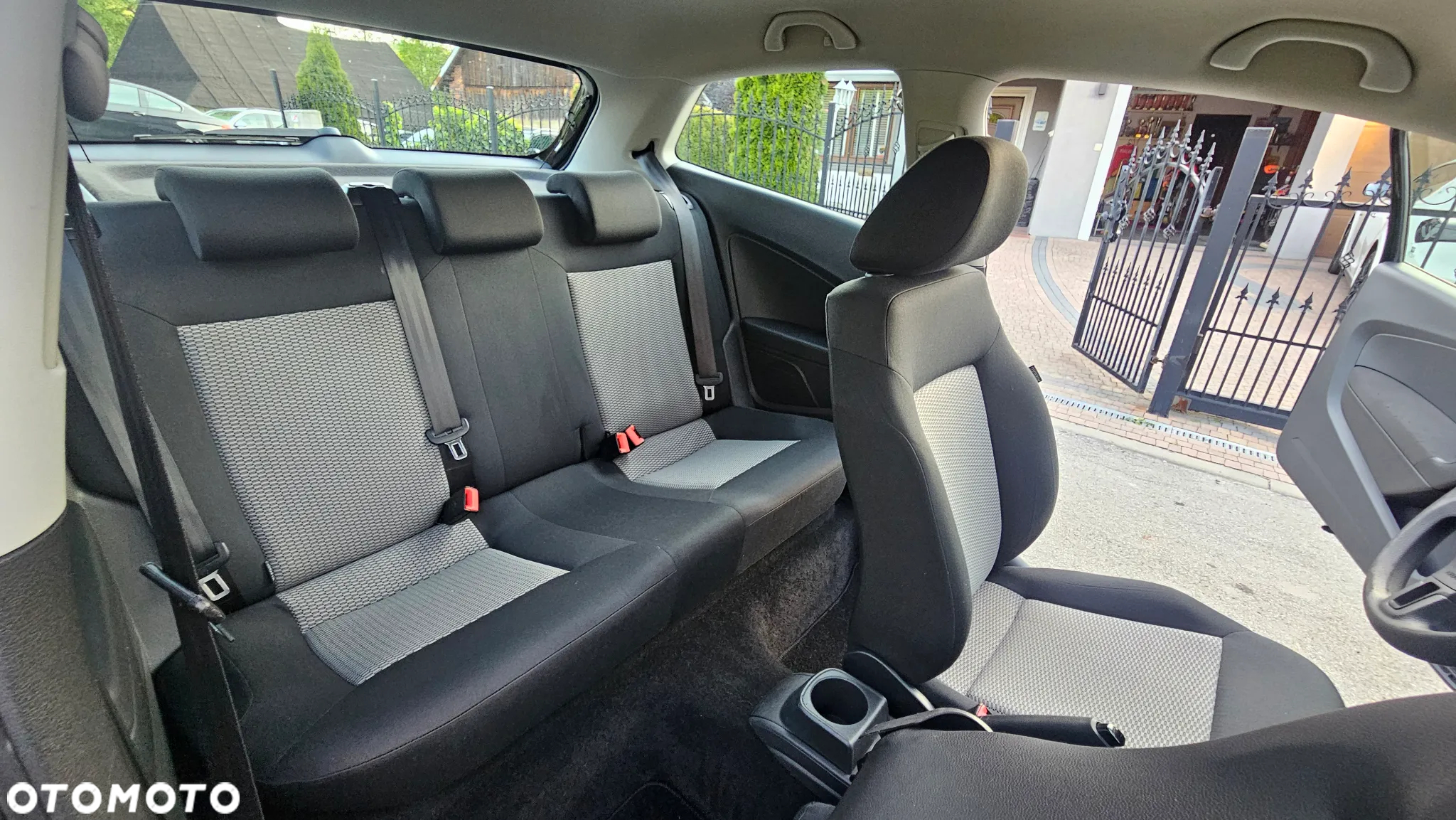 Volkswagen Polo 1.0 Allstar - 14