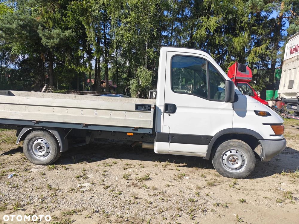 Iveco Daily - 8