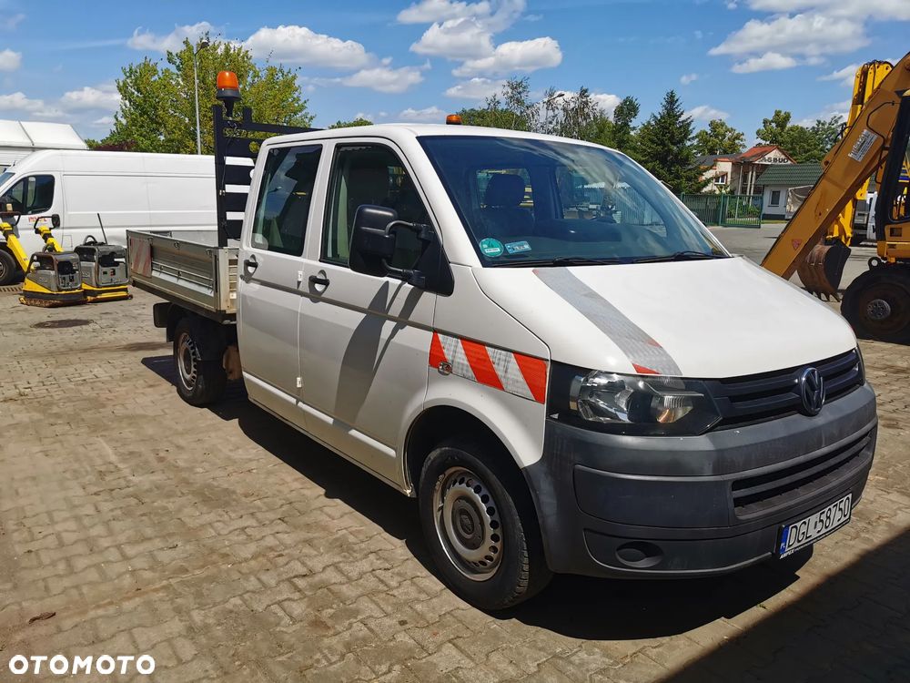 Volkswagen TRANSPORTER - 3