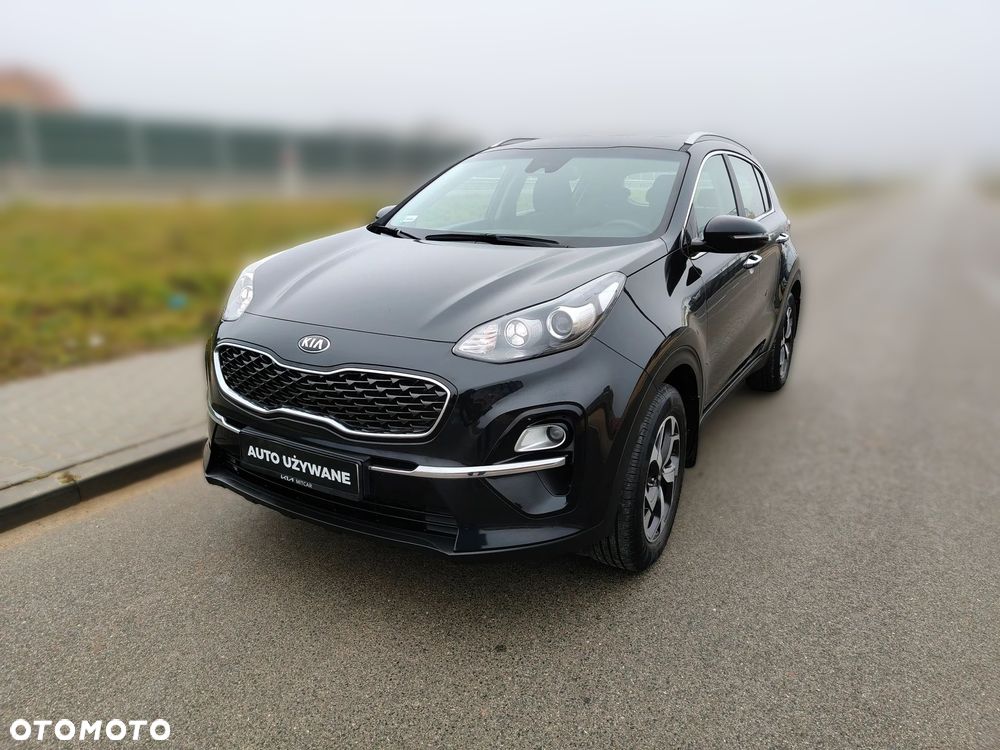 Kia Sportage 1.6 GDI L Business Line 2WD - 3