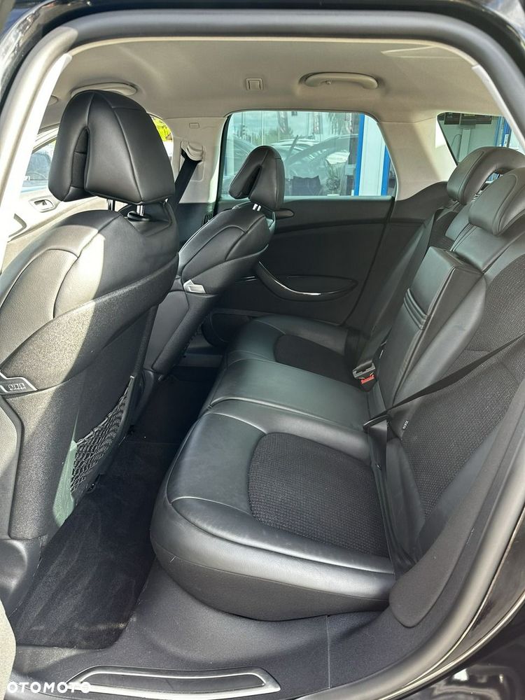 Citroën C5 - 9