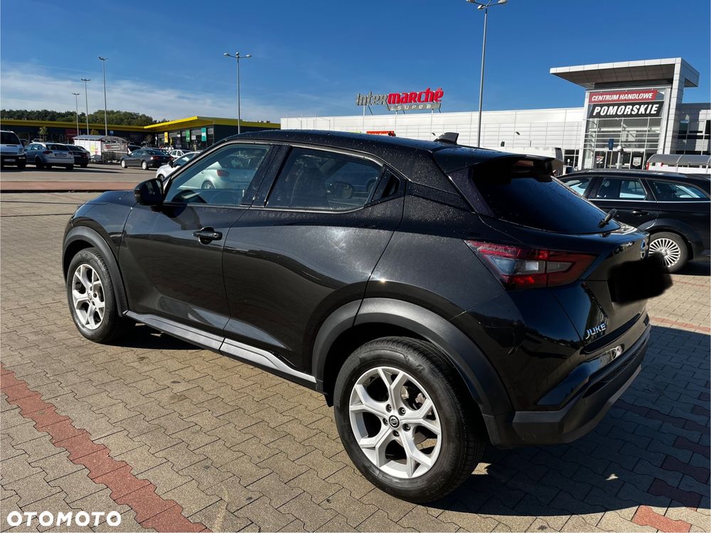 Nissan Juke - 6