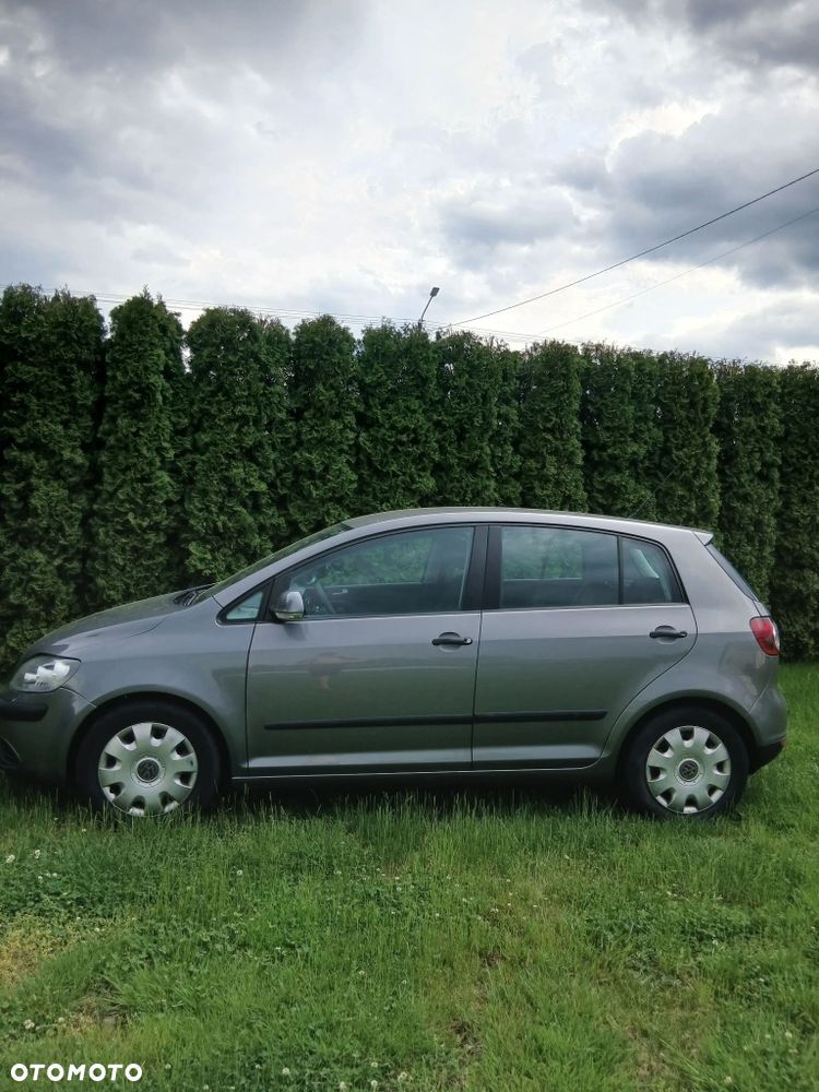 Volkswagen Golf Plus - 3