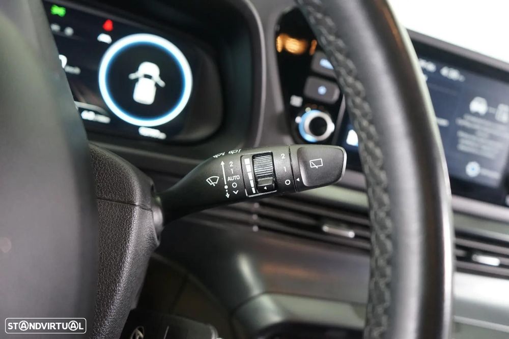 Hyundai Bayon 1.0 T-GDI Premium - 26