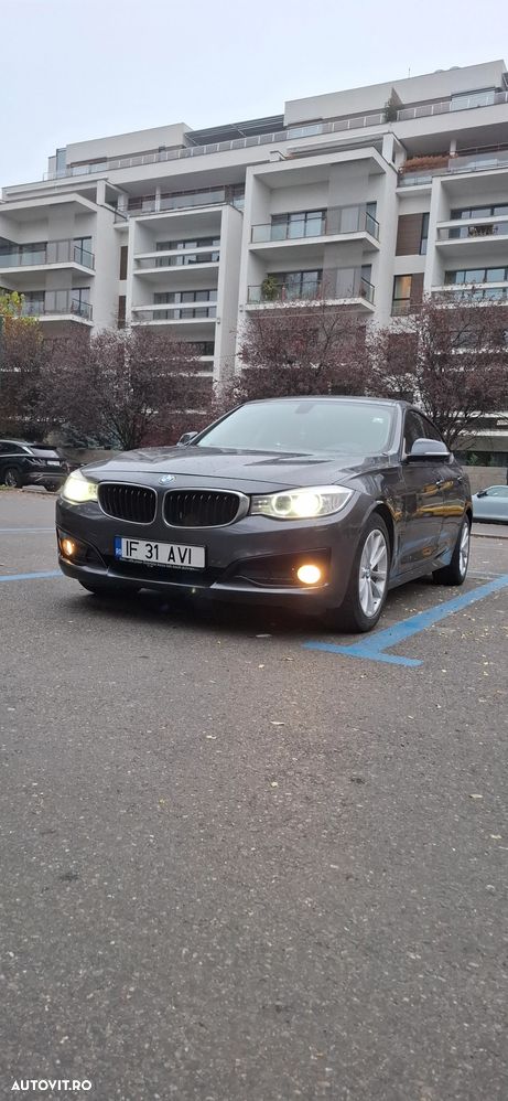 BMW Seria 3 - 1