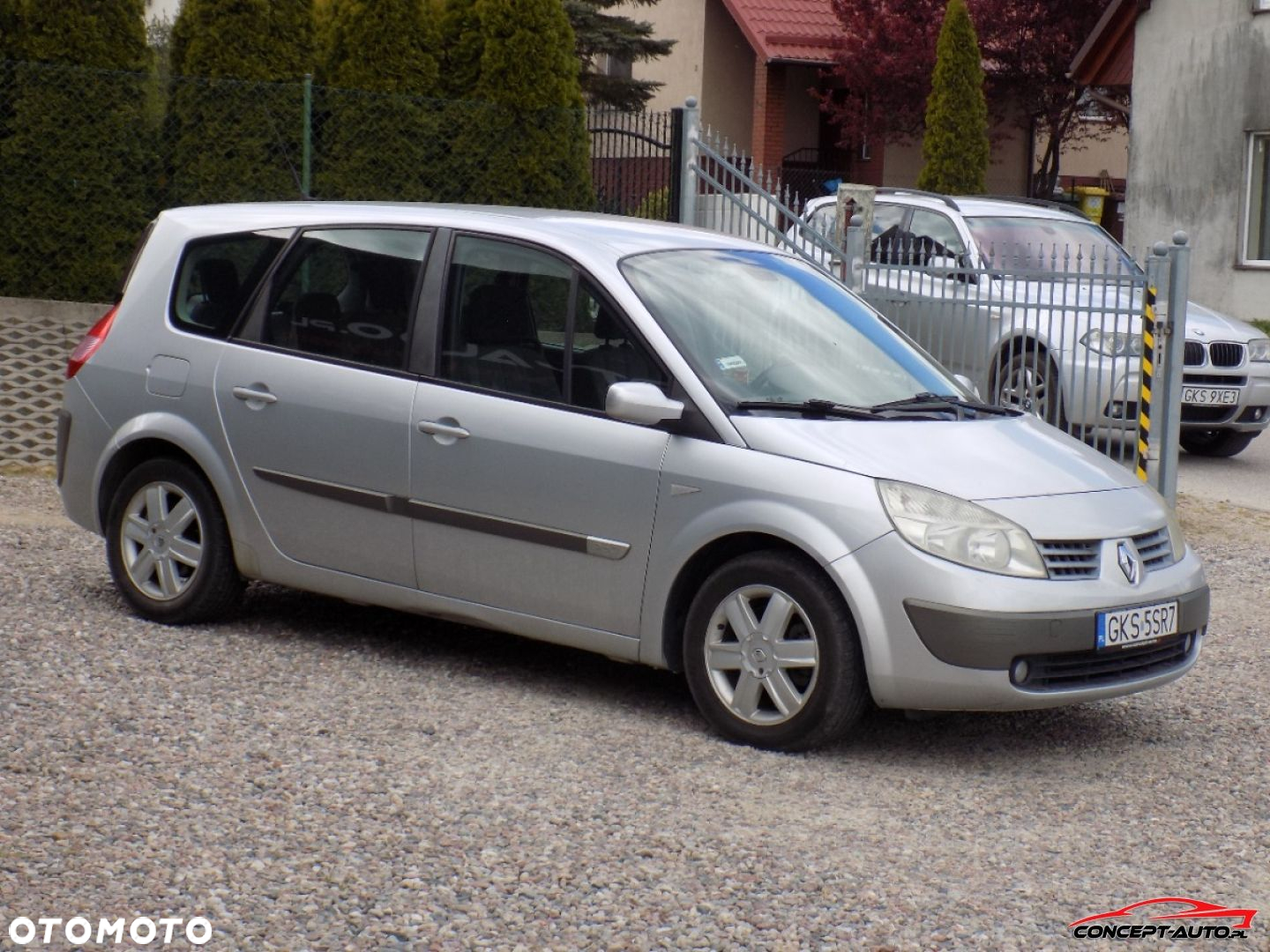 Renault Scenic - 6
