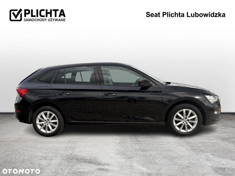 Skoda Scala - 6