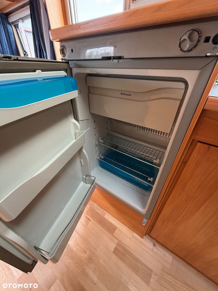 Adria ADORA 552 UK - 11