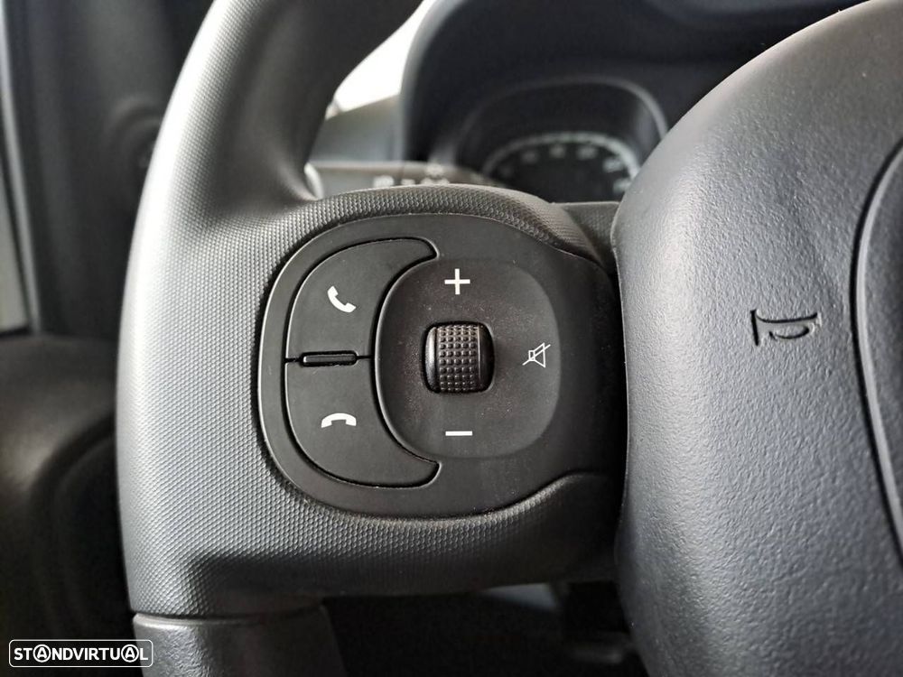 Fiat Panda - 16