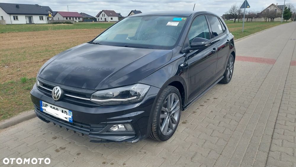 Volkswagen Polo 1.6 TDI SCR DSG Highline - 2