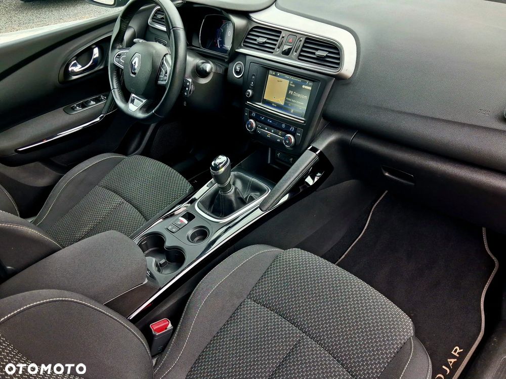 Renault Kadjar 1.3 TCe FAP Intens - 3