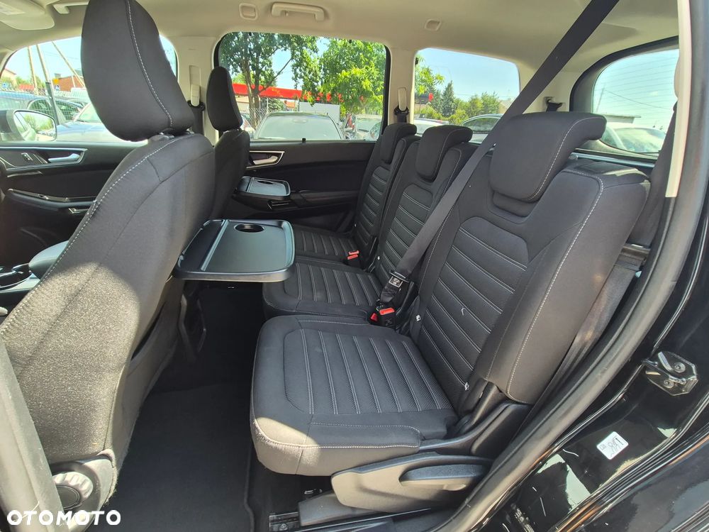 Ford Galaxy 2.0 EcoBlue Titanium - 25