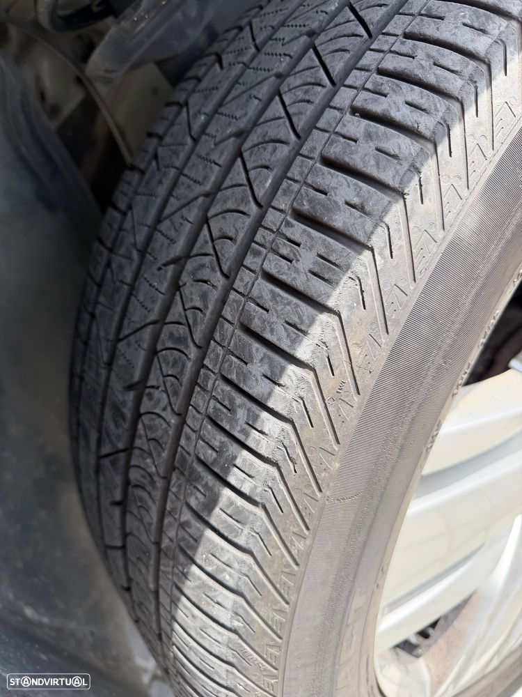 VW Touareg V6 TSI 4Motion Aut. Elegance FINAL EDITION - 7