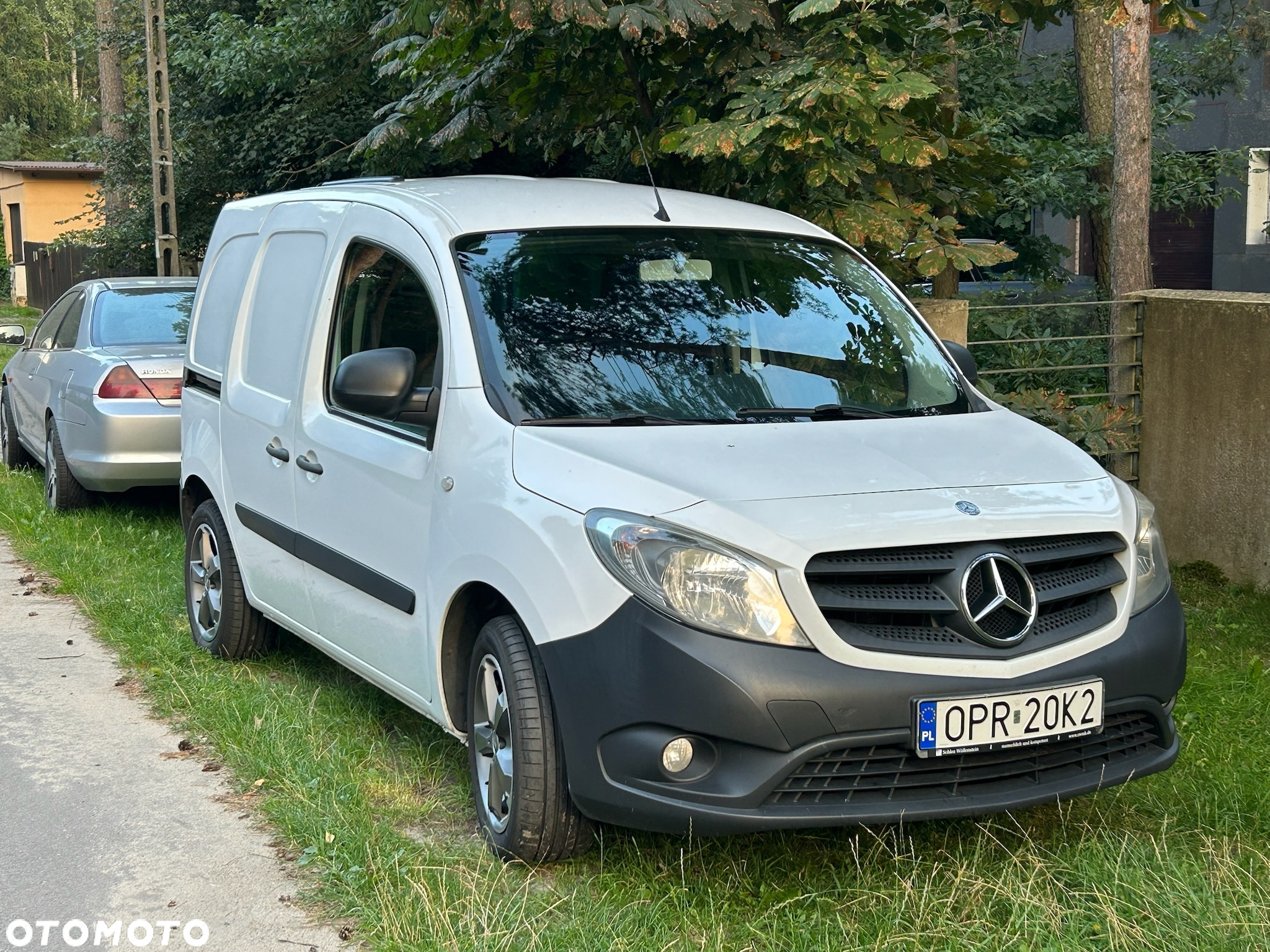 Mercedes-Benz Citan - 6