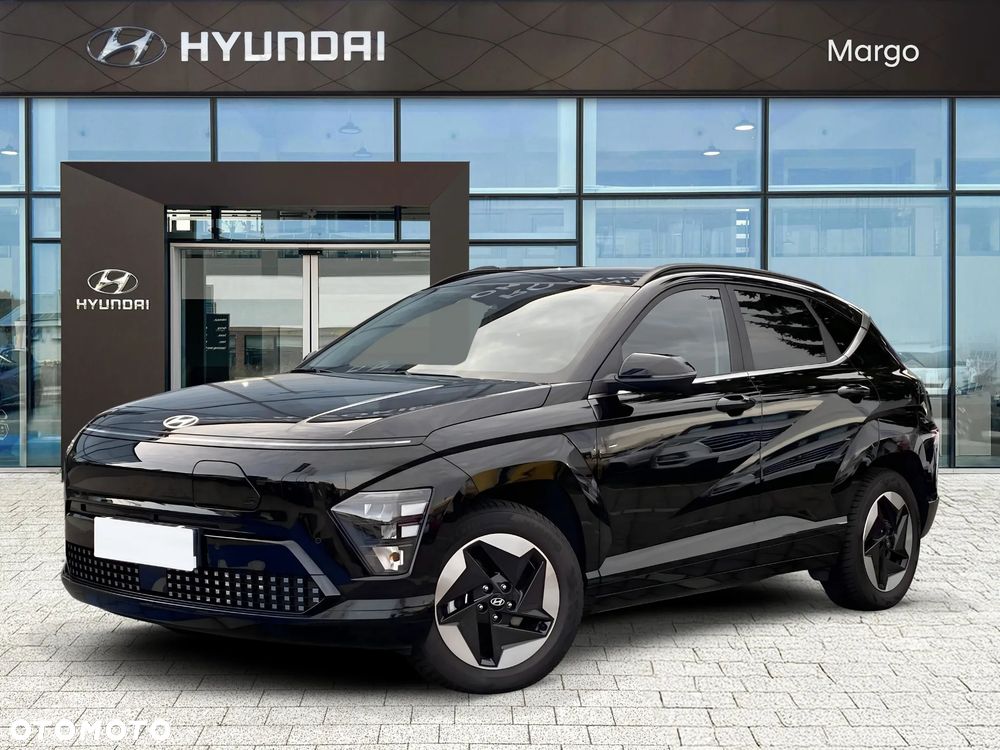 Hyundai Kona 65kWh Executive - 3