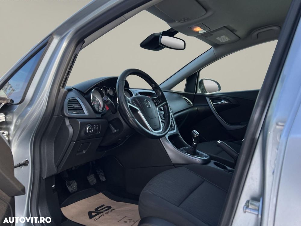 Opel Astra 1.6 CDTI ECOTEC Start/Stop Enjoy - 3