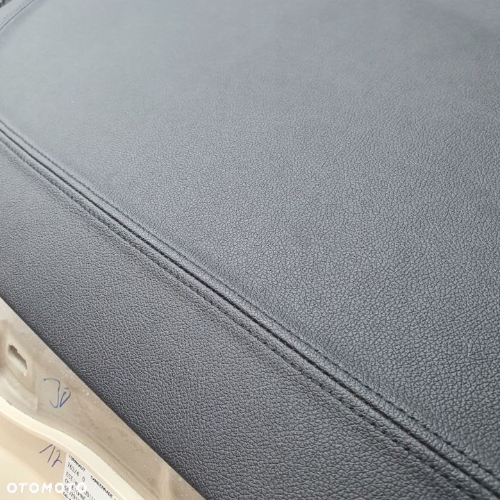BMW G32 SERIA 6 DESKA ROZDZIELCZA KONSOLA KOKPIT PULPIT PODUSZKI AIRBAG AIR BAG PASY KURTYNY KIT SET - 7