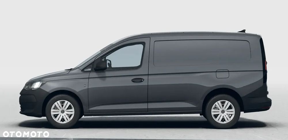 Volkswagen CADDY MAXI CARGO - 4