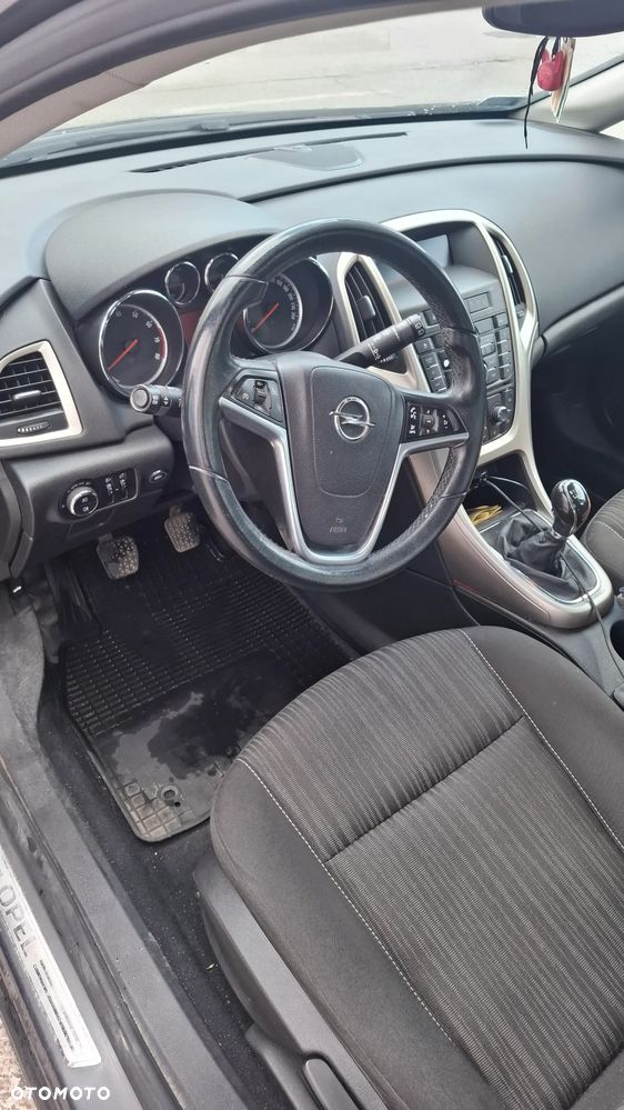 Opel Astra 1.4 Turbo Active - 3