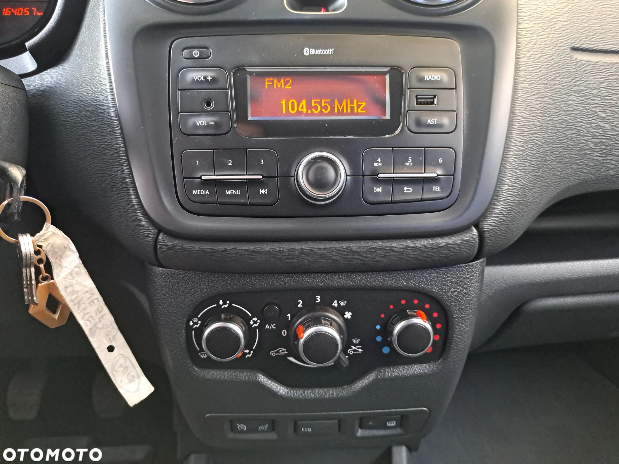 Dacia Dokker 1.6 SCe Laureate - 15