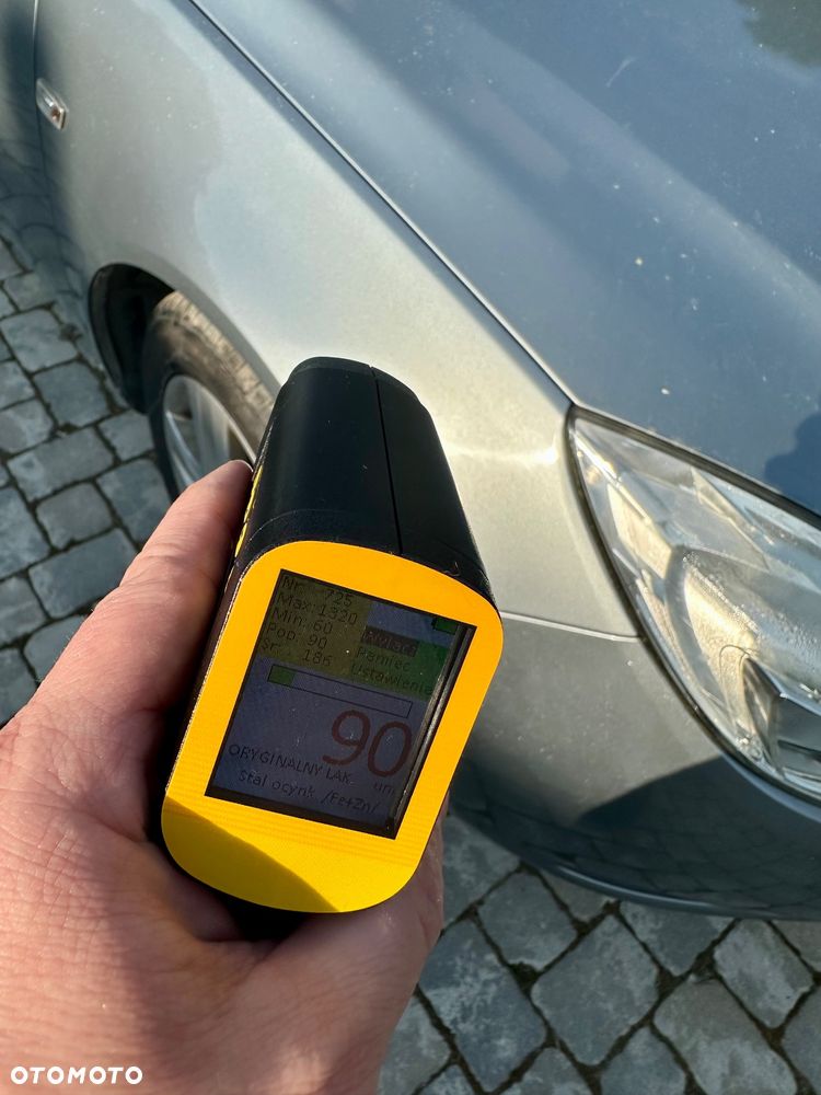 Opel Insignia 1.6 Design Edition - 34