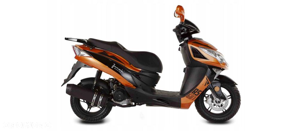 Junak 607 - 5
