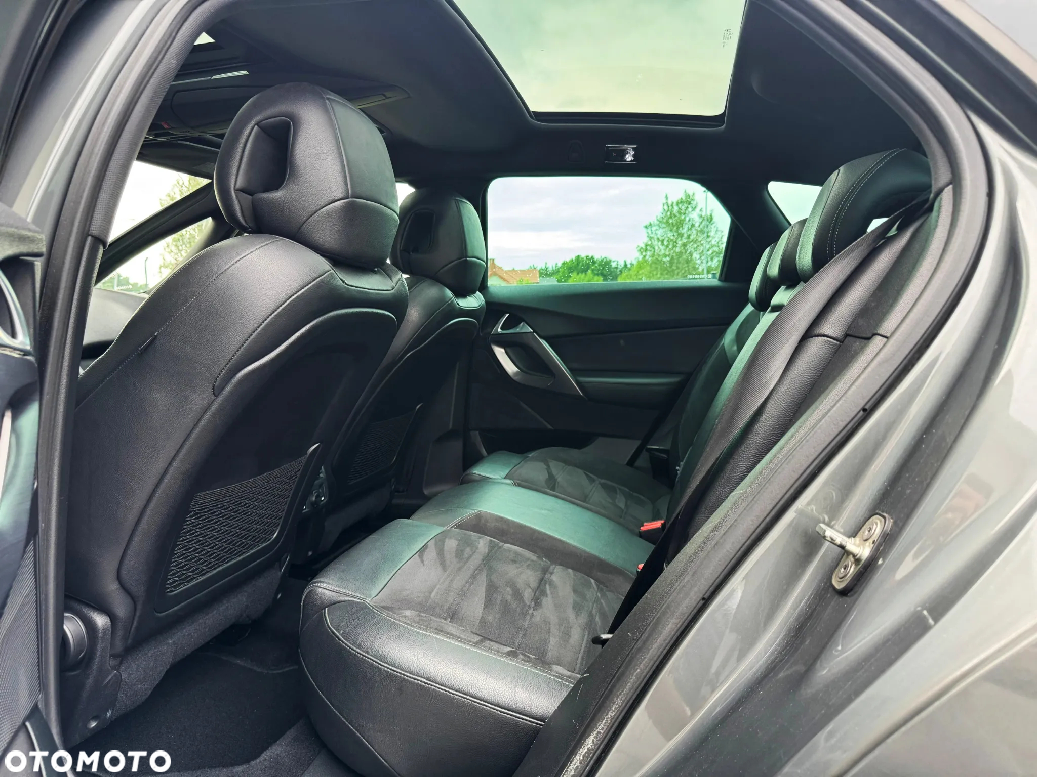 Citroën DS5 2.0 HDi SportChic - 8