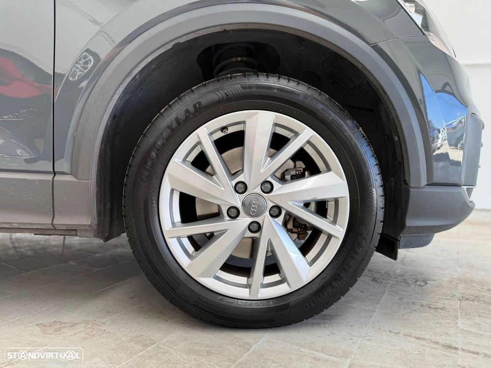 Audi Q2 30 TFSI Sport - 24