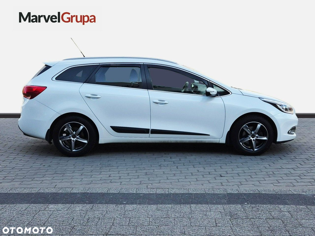 Kia Ceed - 6