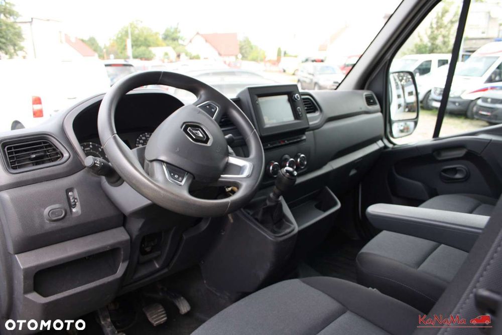 Renault Master - 33
