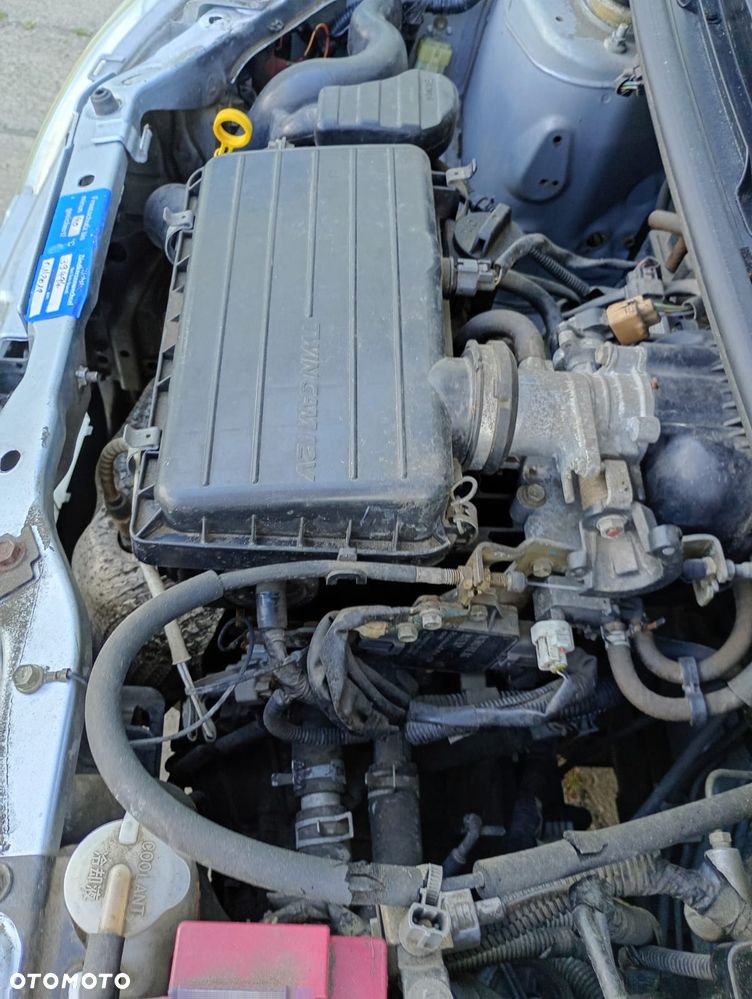 Daihatsu Cuore - 23