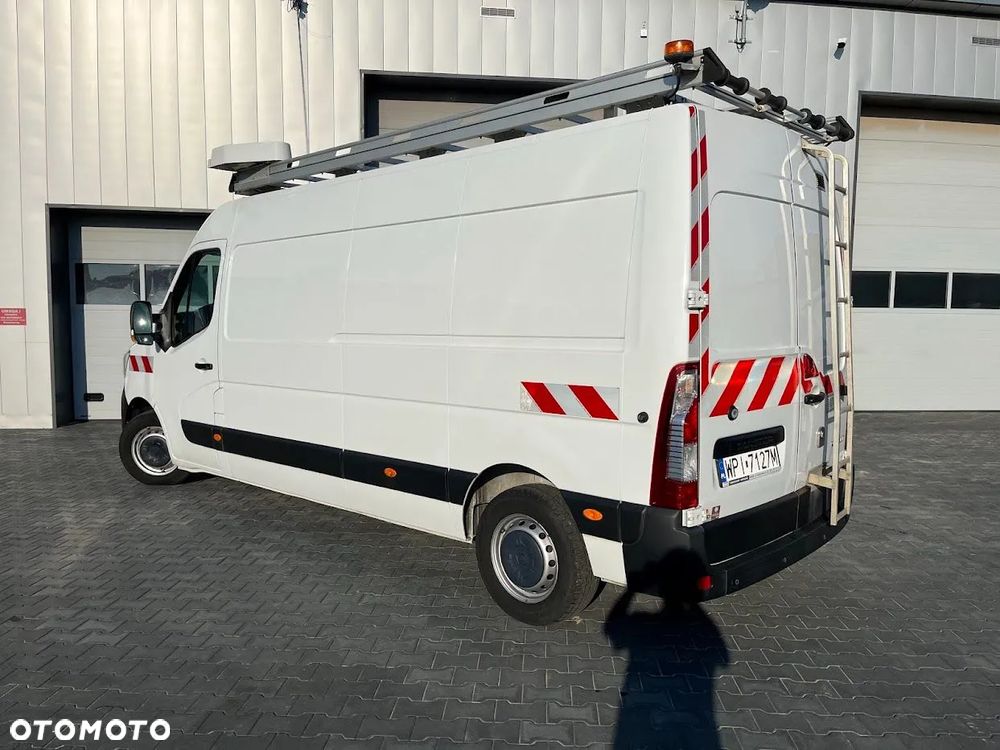 Renault MASTER L3H2 - 3