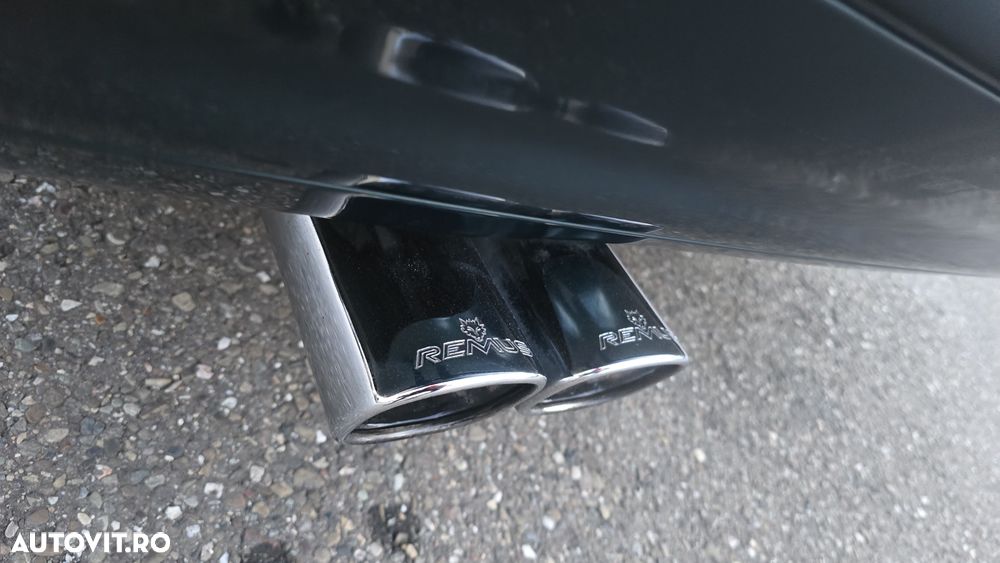 Mercedes-Benz S 65 AMG L Aut. - 38