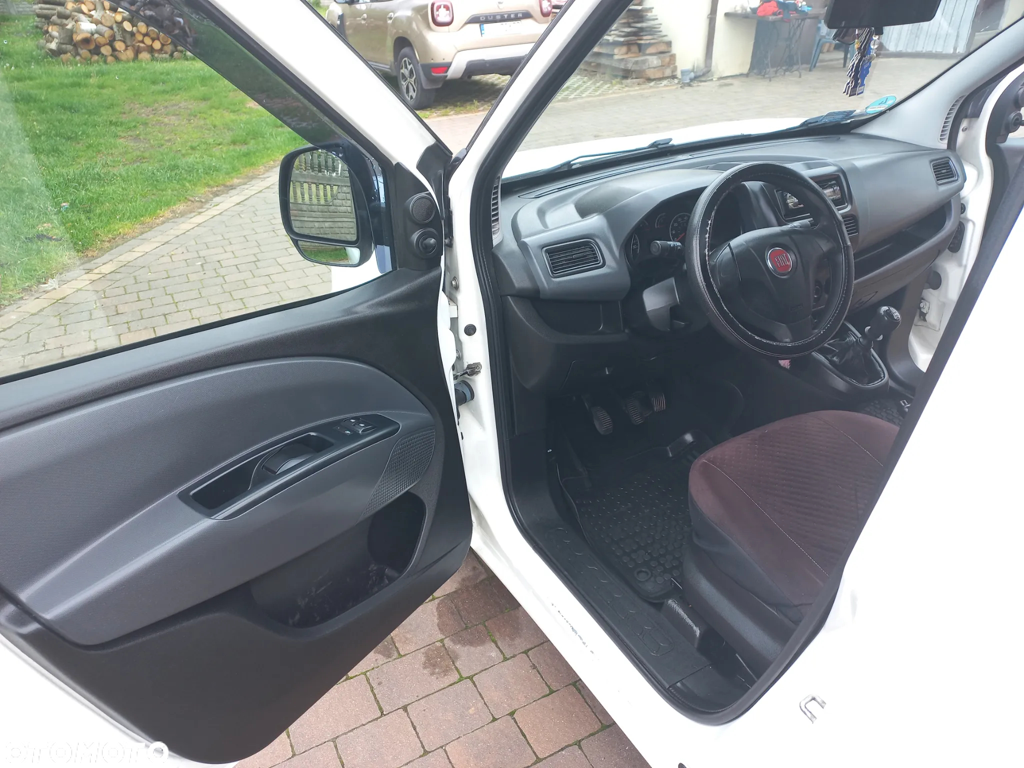 Fiat Doblo - 3