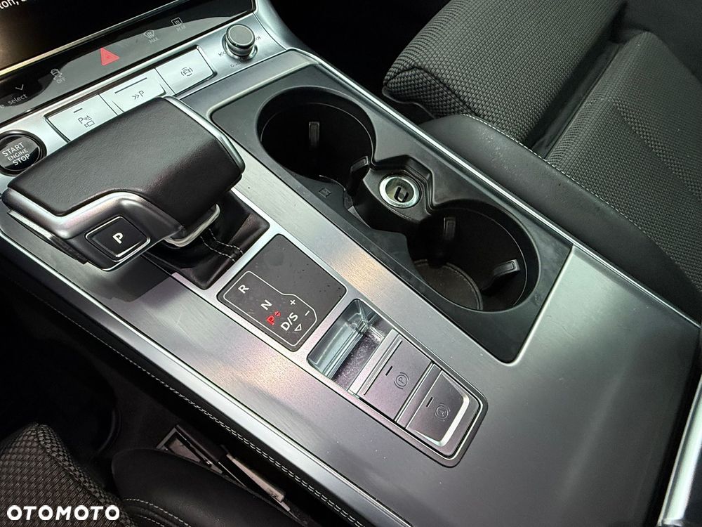 Audi A6 Limousine - 15