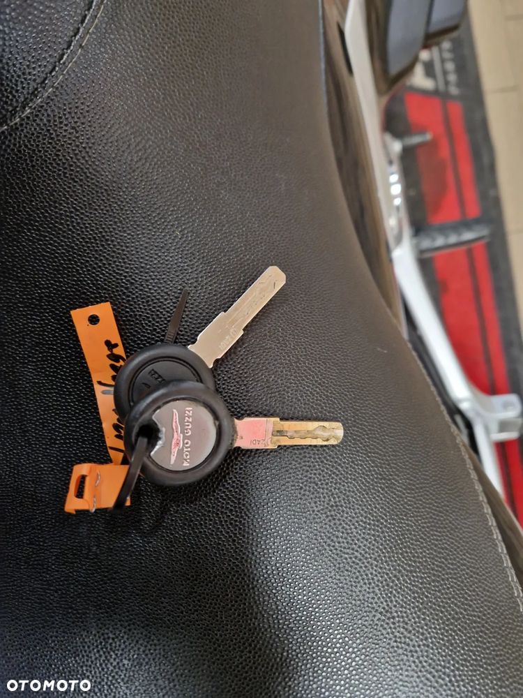 Moto Guzzi Norge - 23