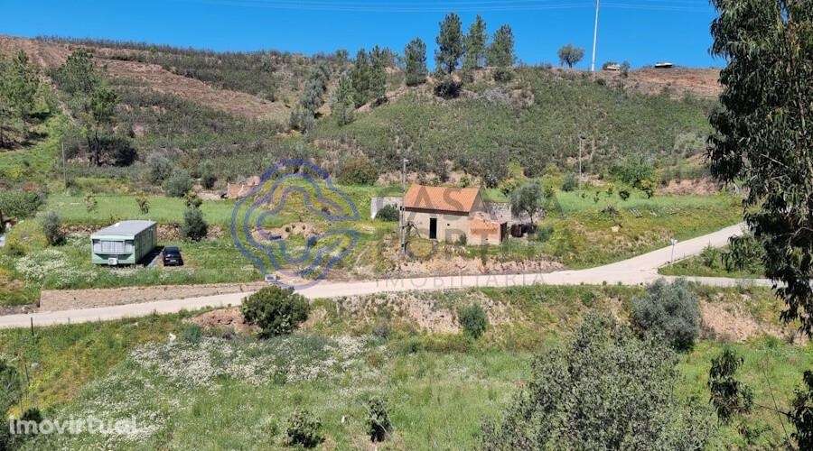 Casa para recuperar com terreno Portimão - Grande imagem: 2/14