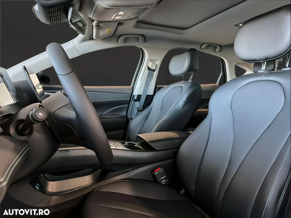 Byd Seal 5 DM-i PHEV Comfort - 14