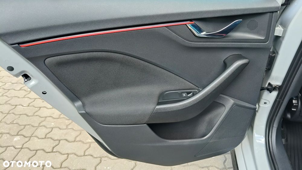 Skoda Scala 1.0 TSI DSG Monte Carlo - 40