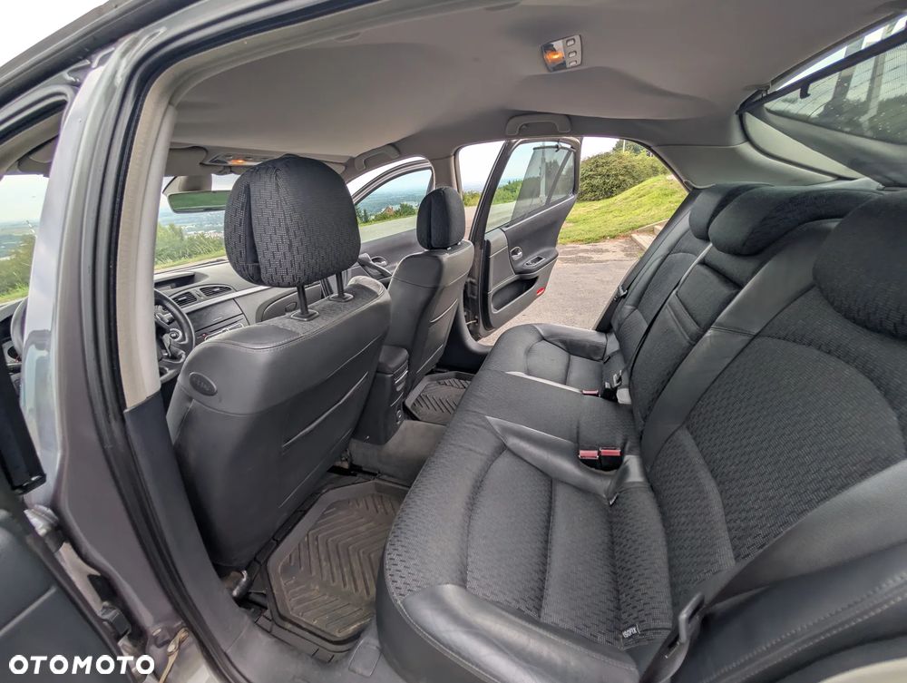 Renault Laguna 1.9 dCi Dynamique - 13