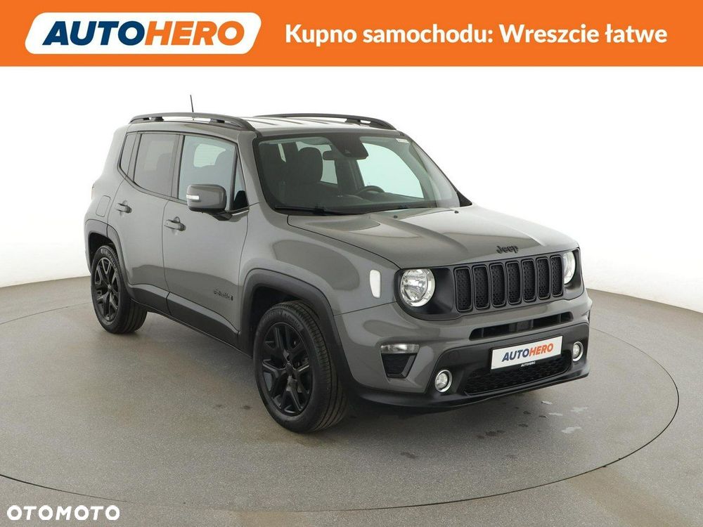 Jeep Renegade 1.0 T-GDI Longitude - 11