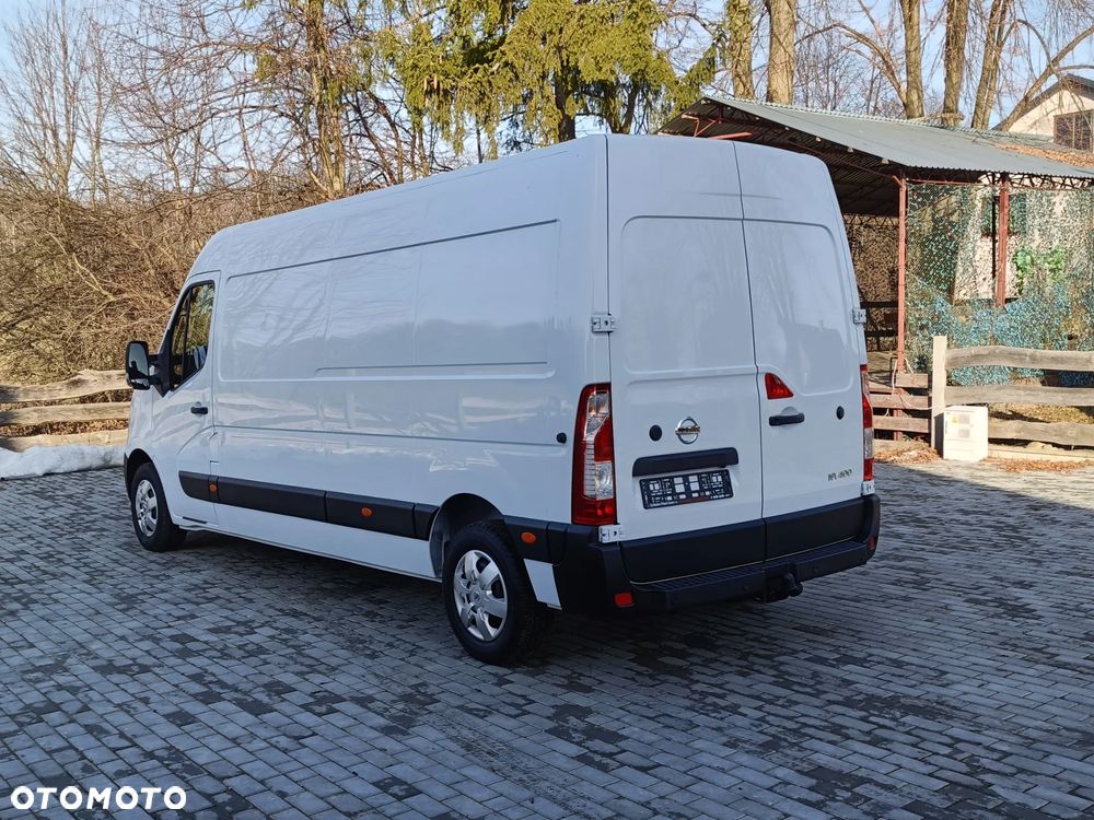 Renault MASTER - 4