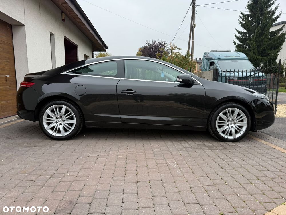 Renault Laguna 2.0 dCi GT - 10