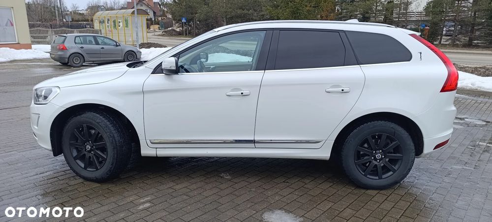 Volvo XC 60 T6 AWD Edition Pro - 7