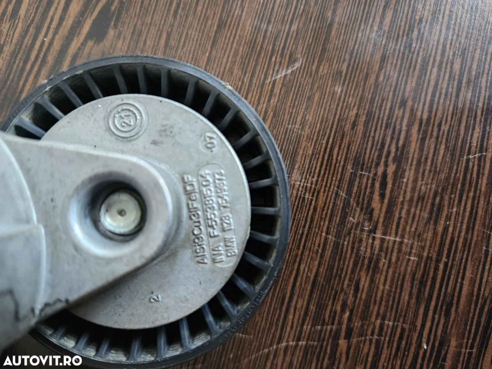 Rola Intinzatoare Bmw M2 M3 M4 M5 M6 M7 M8 MX5 MX6 G11 G12 G14 G15 G16 G30 G31 G32 Etc. 4.4 Benzina - 6