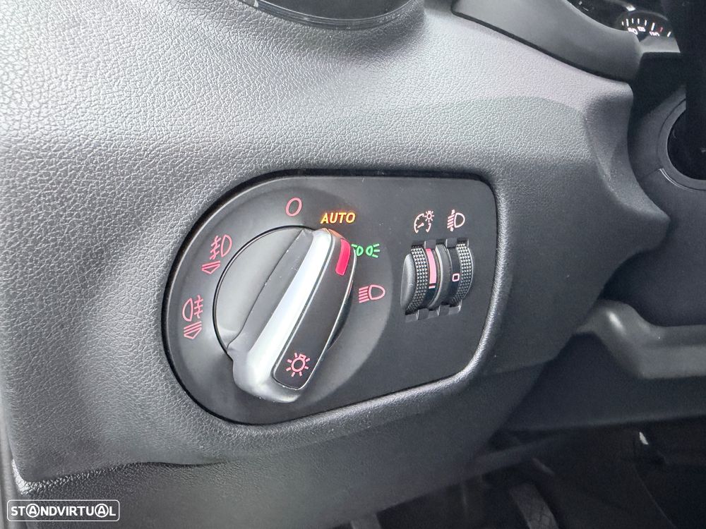 Audi A1 1.0 TFSI S-line - 26