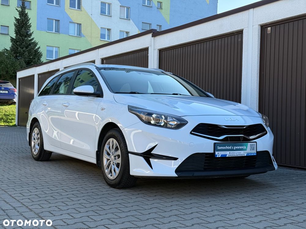 Kia Ceed 1.5 T-GDI S - 25