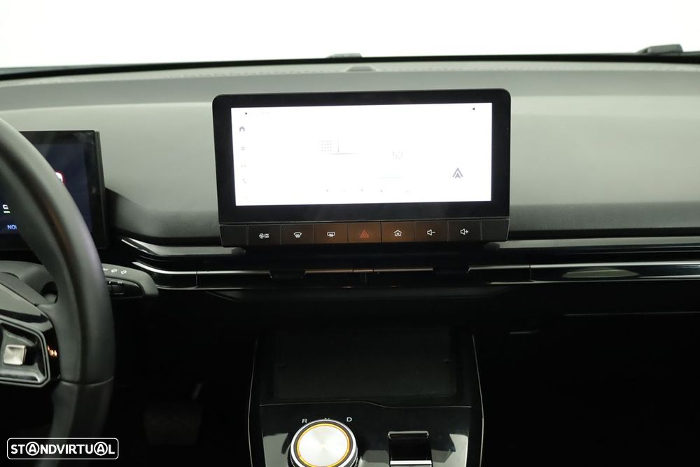 MG MG4 64 kWh Comfort - 10